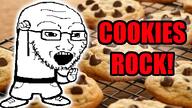 cobsontalks cookie homestuck meta:namefags thumbnail variant:soyak youtube // 1920x1080 // 1.4MB