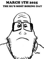 artist:sabiopajin bored boring deformed distorted ear its_boring stubble subvariant:neutralplier user=sabiopajin variant:markiplier_soyjak // 600x800 // 64.4KB