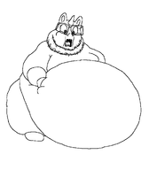 barely_a_soyjak fat my_little_pony poopson soyjak variant:fatpony // 1166x1330 // 32.6KB