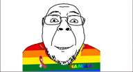 ack blood faggot gay gun meta:op_is_a_shalala_for_not_adding_a_variant_tag_also_stop_deleting_this_tag_mustard poop stubble variant:bernd video // 888x490, 10.8s // 2.6MB