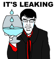 beard chud closed_eyes clothes crying cup glass glasses hair leaking subvariant:chudjak_front suit transparent_background variant:chudjak variant:fancysip wine_glass // 800x839 // 51.6KB