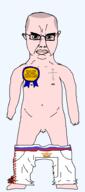 award balding christianity chud eastern_orthodox flag flag:mari_el flag:russia full_body glasses larp larper mari_el mari_navive_religion naked nsfw orthodox_cross pagan paganism penis russia skinhead small_penis soyjak subvariant:chudjak_front subvariant:obsessedchud text transparent_background underpants variant:chudjak white_skin // 848x1911 // 68.1KB