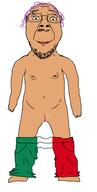 italy op_is_a_mindbroken_pajeet_retard_who_is_obsessed_with_itaryans // 956x1900 // 152.1KB