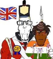 britain brown_skin euroaryan femboy india subvariant:euroaryan subvariant:neutralplier variant:markiplier_soyjak white_skin // 1104x1222 // 312.6KB