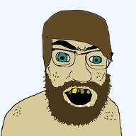 aryan christians eurocuck euronigger european nigger subvariant:tetojak variant:feraljak white white_skin // 550x550 // 29.8KB