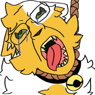 ack animal brainrot cat crying fur furfag furry furry_artist glasses green_eyes kit mika_kit subvariant:trannyfur tranny troon zigger // 1000x1000 // 223.8KB