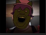 animated brown_skin ext=mp4 jimbo_(namefag) jimbo_(user) jimbo_is_a_shitskin_nigger_faggot_pooner_loving_erping_faggot_closeted_furfag_’cord_schlogtranny_shroomnigger jimbrap jimbraphog lovely_peaches meta:namefags nigger oneshot oneshot_pedo_nigger oneshotfag pooneshit pooneshit_pedo shitskin std trend:slopjak variant:alicia variant:chudjak video vivo_endive yellow_sclera // 1440x1080, 47.6s // 41.8MB