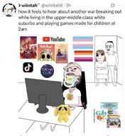 baby babyjak caca chikinnuggit flag:lesbian_pride_flag flag:transgender_pride_flag gacha_club gaybcs grandad&rsquo;s_pride hazbin_hotel pacifier queer_chameleon screenshot subvariant:babyjak subvariant:hydrocephason subvariant:mustached_gapejak subvariant:wholesome_soyjak tiktok tranny twitter variant:chudjak variant:cobson variant:gapejak wiintah xitter youtube // 1320x1443 // 221.2KB