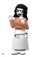 3d ai_generated clothes full_body glasses hair open_mouth variant:soytan wave // 632x1024 // 245.7KB