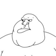 angry mexico obsessed_brimstone redraw satoko_houjou(namefag) variant:meximutt // 3000x3000 // 639.0KB