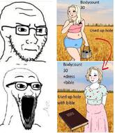 bible christianity dress subvariant:wewjak trad_wife variant:soyak // 929x1080 // 213.0KB