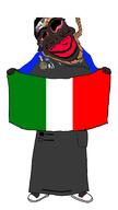 OP_IS_A_MINDBROKEN_PAJEET_RETARD_WHO_IS_OBSESSED_WITH_ITARYANS flag nigger // 966x1722 // 265.3KB