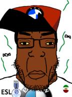 USE_A_FUCKING_TURN_SIGNAL bmw fnf_pedo for_the_love_of_god_use_a_turn_signal iran nigger stinky subvariant:chudplier variant:chudjak variant:markiplier_soyjak // 600x800 // 43.6KB