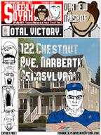 angry arm bloodshot_eyes blue_eyes bobo_the_sharty_janny buck_teeth buff closed_eyes closed_mouth clothes dominos_pizza ear glasses hair hand hat heart holding_object janny magazine monkey multiple_soyjaks mustache neutral open_mouth pacifier pdf pizza smile soyjak stretched_mouth stubble subvariant:chudjak_front subvariant:impish_amerimutt subvariant:muscular_chud subvariant:wholesome_soyjak suspenders variant:beastjak variant:bernd variant:chudjak variant:cobson variant:feraljak variant:gapejak variant:impish variant:impish_soyak_ears variant:markiplier_soyjak variant:reaction_soyjak vein white_skin wordswordswords wrinkles yellow_hair // 1234x1646 // 1.4MB