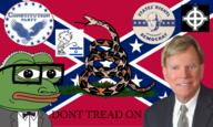 amphibian bowtie calvin calvin_and_hobbes celtic_cross clothes constitution_party dixiecrat flag:confederate_gadsden frog glasses israel jewish_nose murray_rothbard nas:pepe necktie pepe_the_frog snake states_rights_democratic_party suit suit_and_tie thomas_jefferson // 1575x946 // 1.1MB