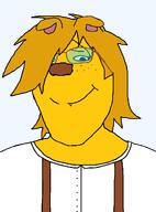 06eb dog ear femjanny glasses meta:bait smile subvariant:gapejak_female subvariant:terryjak tooth variant:gapejak // 870x1174 // 30.2KB