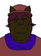 angry bothered brown_skin jimbo_(namefag) jimbo_(user) jimbrap jimbraphog meta:namefags oneshot oneshot_pedo_nigger variant:alicia // 590x800 // 21.0KB