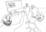 bfdi funk_pop meta:tagme multiple_soyjaks variant:4bfbjak variant:jaknjellify // 961x676 // 74.8KB