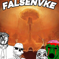 4soyjaks brain clothes false falsenuke glasses green_skin hair more mustache necktie nuclear open_mouth skeleton soyjak stubble suit suit_and_tie teeth text variant:a24_slowburn_soyjak variant:bernd variant:cobson variant:feraljak // 928x1024 // 746.5KB