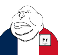 fat flag:france france francium science series:elemental_mutts stubble variant:meximutt // 888x849 // 29.2KB