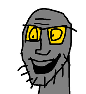 glasses scout_(tf2) smile soyboy stubble team_fortress_2 valve variant:scoutjak wrinkles // 478x520 // 4.3KB