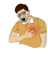 atjak carnivore fruitarian goatis heart keto primal primal_diet subvariant:crying_soyak the variant:soyak vegan // 584x691 // 213.5KB