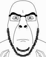 animated blinking closed_mouth glasses glasses_off looking_at_you subvariant:cobson_front2 variant:cobson // 650x800, 8.4s // 3.7MB