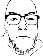 artist:finocide bald chin eyebrows meta:not_oc nose series:fusionjaks variant:feraljak variant:uncjak // 811x1049 // 92.5KB