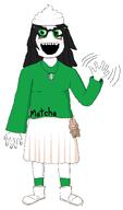 glasses labubu matcha performative skirt starbucks variant:soytan // 1352x2300 // 123.7KB