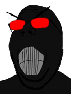 angry filler_tag ias literally_me meta:namefags meta:self_insert no_mouth pfp red_eyes subvariant:wholesome_soyjak variant:gapejak // 600x800 // 32.3KB