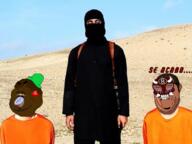 8ball96 8ball9615 angry arm baby bambi_(moldygh) beheaded black_sclera black_skin closed_eyes closed_mouth clothes costa_rica dark_hair dave_and_bambi emo_hair flag flag:costa_rica fnf_pedo fpe_chink_pedo_nigger friday_night_funkin' frown full_body grey_eyes iowa jihadi_john mask mustache open_mouth queen_of_hearts sal_vulcano soyjak stubble text tranny variant:cobson variant:meximutt // 1600x1200 // 1.5MB