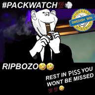 beard cigar clothes holding_object packwatch smoking soyjak stubble suit suit_and_tie swedish_win text variant:impish_soyak_ears // 474x474 // 180.9KB