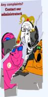 admin angeleno blue_glasses computer desk doll_(user) double_chin five_nights_at_cobson's froot_(user) green_glasses grey_skin headphones keyboard kolyma kuz multiple_soyjaks open_mouth orange_skin pink_skin poster smile soot soot_colors soyjak_party stubble text transparent_background variant:feraljak variant:gapejak variant:kuzjak variant:markiplier_soyjak variant:tony_soprano_soyjak white_skin yellow_glasses // 1024x2048 // 563.7KB