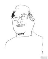 big_nose drawing drawn facial_hair forced forced_coal general glasses ken_paxton republican snca stubble texas variant:unknown // 4095x4980 // 869.3KB