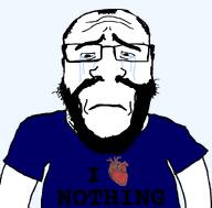 blue_shirt clothes crying depressed looking_down sad subvariant:science_lover text tired variant:markiplier_soyjak white_skin // 800x789 // 42.5KB