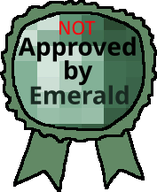 accessory approved_by award emerald_(namefag) meta:namefags nas:award opposite series:approved_by_namefags text // 177x217 // 12.2KB