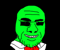 bald eyes glasses payton_gendron soyboy stubble thick_eyebrows variant:paytonjak wrinkles // 1112x926 // 11.6KB