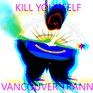 animated black_skin fat flag:vancouver greg_(user) hanging meta:epilepsy_warning nigger obese open_mouth rope soyjak text united_states vancouver_washington vantablack variant:gapejak washington // 1426x1118 // 620.3KB