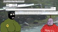 bombing british_army bus hanging ira ireland mge norf_fc northern_ireland the_troubles united_kingdom variant:smugjak wikipedia // 976x549 // 494.0KB
