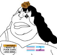 tranny variant:meximutt // 888x849 // 79.7KB