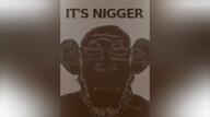 black_skin buck_breaking ear glasses limp_bizkit meta:tagme multiple_soyjaks music_parody nigger open_mouth smv soyjak stubble variant:soyak video white_skin // 856x480, 139.7s // 12.2MB