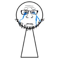 beard body circle crying frown glasses head incredibox neutral sad sprunki sprunkiplier subvariant:neutralplier variant:markiplier_soyjak // 1000x1000 // 41.8KB