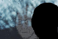 feels indoors its_over rain reflection sad text variant:soyak window // 970x646 // 76.5KB