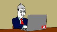 aluminum clothes conspiracy laptop nazism suit suit_and_tie variant:chudjak // 700x396 // 6.8KB