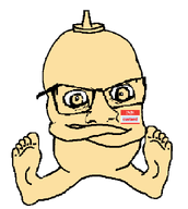 bottle custard custard_(user) feet_showing feet_up full_body janny meta:namefags name_tag self_insert subvariant:condiment variant:feraljak // 600x669 // 14.7KB