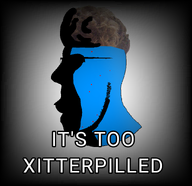 acne beak blue_skin eyebrows its_too_christpilled looking_to_the_left ominous series:its_based_and_christpilled shadow side_profile subvariant:cobson_side twitter variant:cobson x xitter zoomer zoomer_hair // 900x874 // 294.0KB