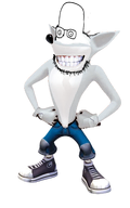 asset clothes crash_bandicoot incomprehensible_woahjack insanity shoe singer smile variant:headjak video_game ween // 250x400 // 96.9KB