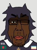 cross esl flag:bangladesh fpe_chink_pedo_nigger fundamental_paper_education map_(pedophile) meta:tagme pedophile subvariant:chudplier2 variant:chudjak variant:markiplier_soyjak // 600x800 // 26.5KB