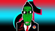 central_intelligence_agency china communism secret_service subvariant:asiamutt variant:markiplier_soyjak // 1280x720 // 105.1KB