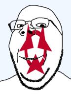 flag flag:oita glasses hair japan looking_at_you oita smile soyjak stubble subvariant:wholesome_soyjak teeth template todofuken transparent_background variant:gapejak // 600x800 // 41.9KB